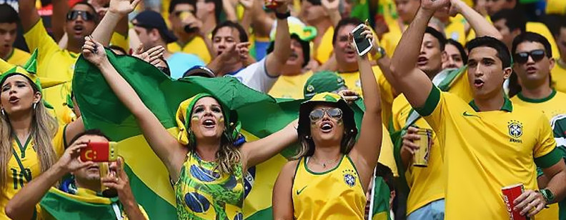 Things You Should Know When Going to Brazil for the World Cup
