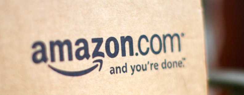Good News to Share: US Amazon Partners with SF Express in Direct Mail