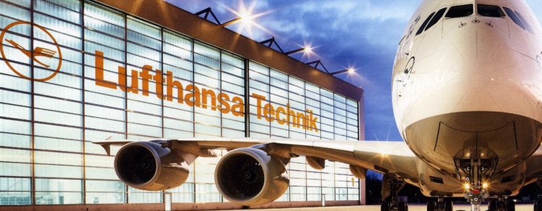 IBM’s Rebirth from Purchasing Lufthansa’s IT Infrastructure Services