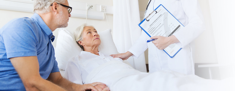 Explanations through Summaries lead to clarity for Patients