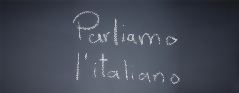 Facts and Figures About the Italian Language