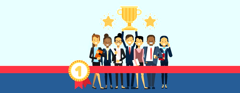 How Small Businesses Use Awards For Better Publicity