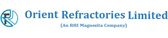 Orient Refractories Ltd