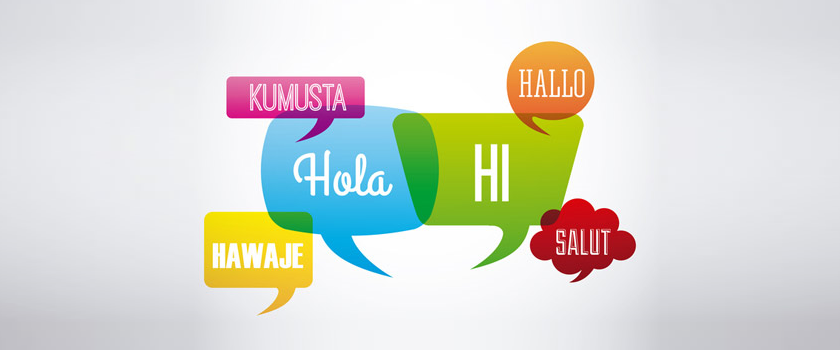 Five ways translation can help you expand business