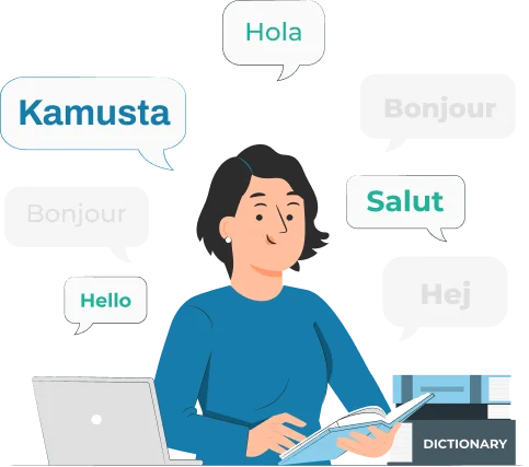 Filipino Translation Services