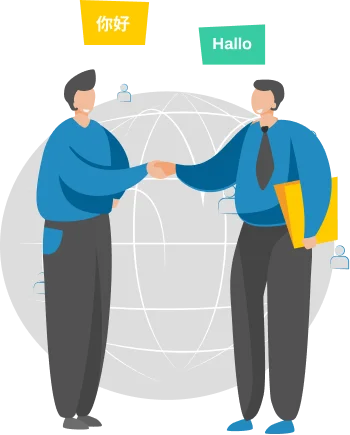 Meet Our Native Dutch Translators