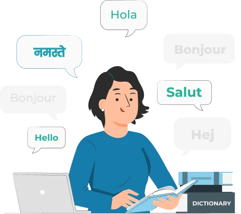 Punjabi Translation Services
