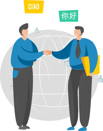 Business Translations