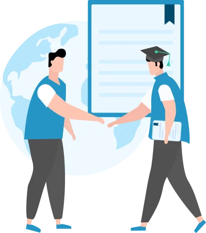A Trusted Partner For Education Translation Services