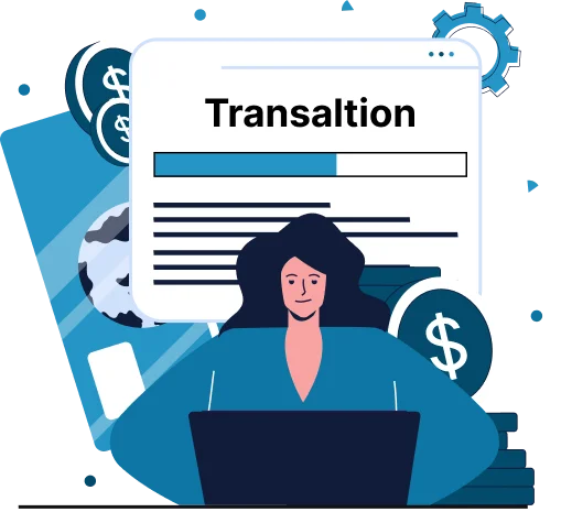 Our Qualified Financial Translators