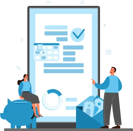 A Trusted Partner For Financial Translation Services