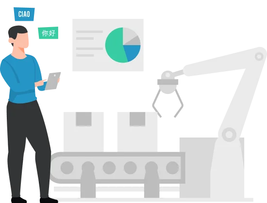Getting The Manufacturing Terminology Right