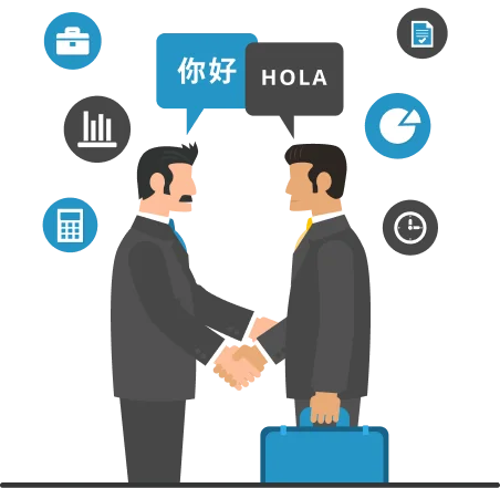A Trusted Partner For Manufacturing Translation Services