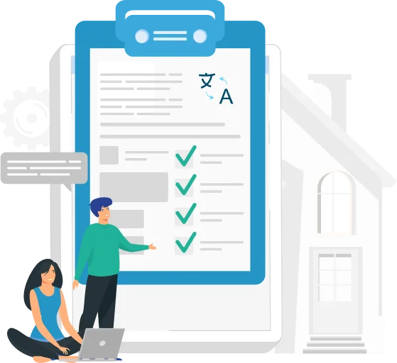 Construction Translation Services That Resonate