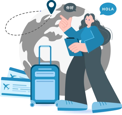 A Tourism Translation Agency To Support All Your Needs