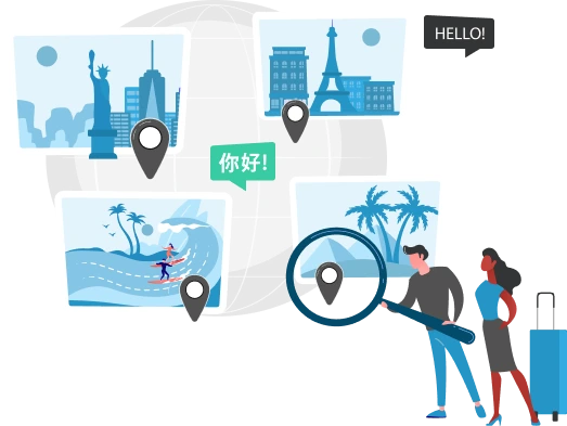 Getting The Tourism Terminology Right
