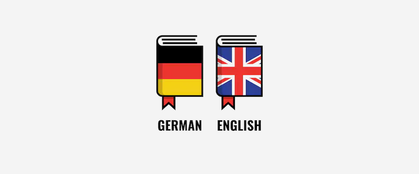 Understanding The Differences Between German And English Language