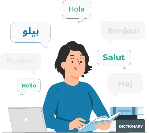 Urdu Translation Services