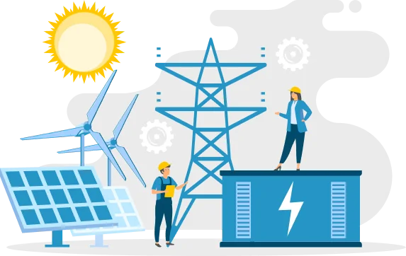 Energy Translation Services