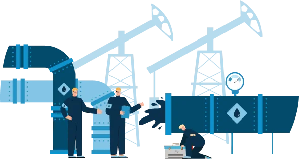 Oil And Gas Translation Services