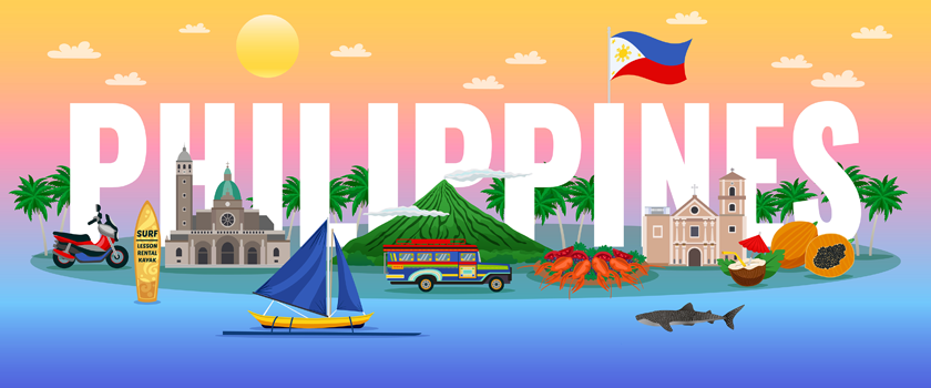 Exploring the Languages Spoken in the Philippines