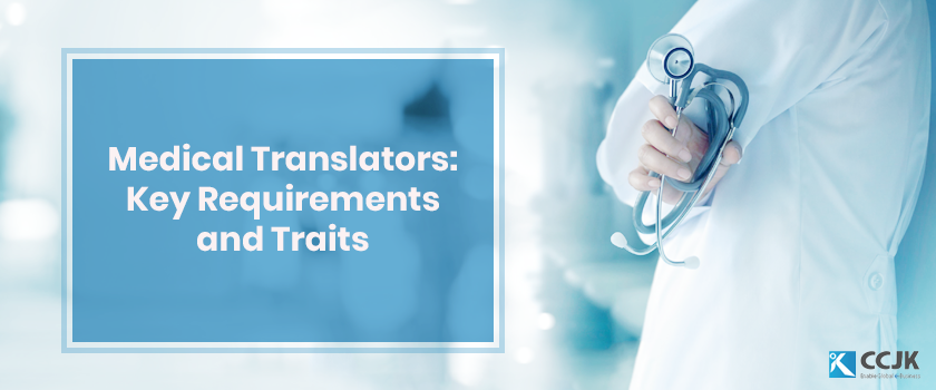 What is Medical Translation & How to Become a Medical Translator