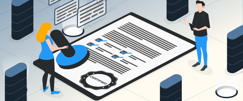 Understanding the Difference between a Notarized and Certified Translation