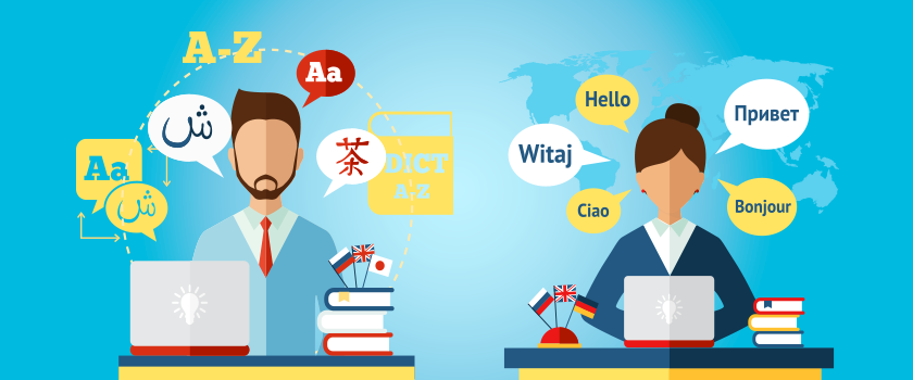 What are the Difference between Translator and Interpreter
