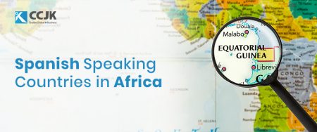 Spanish Speaking Countries In Africa | CCJK Translation