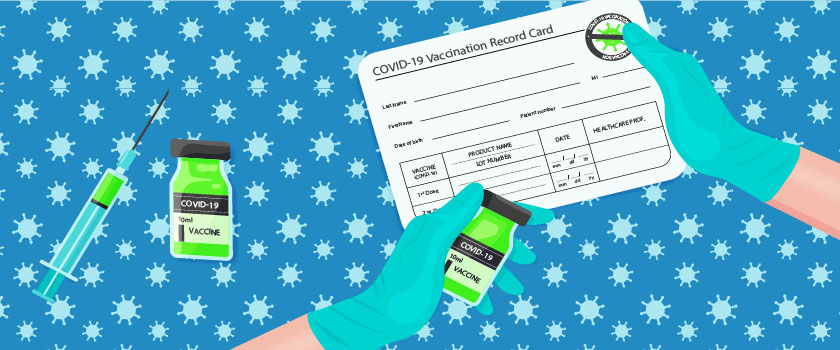 Covid Vaccination Record Translation: How to Get it & Why it is Important?