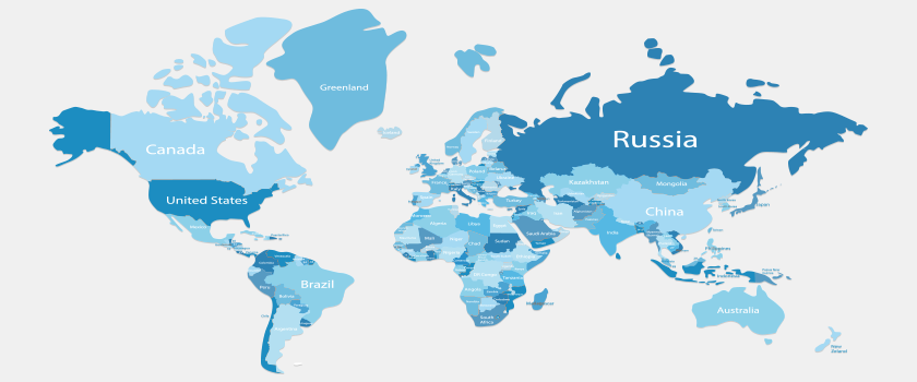 How Many Countries are There in the World?