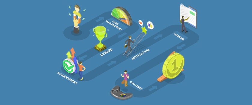 All You Need to Know about Gamification in E-Learning