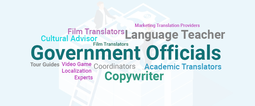 10 Best-Paying Jobs In The Translation Industry