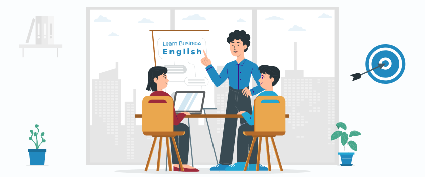 How to Learn Business English