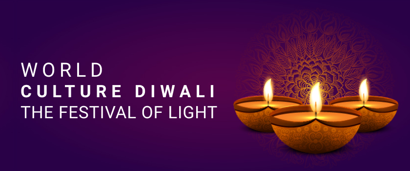 World Culture Diwali The Festival of Light