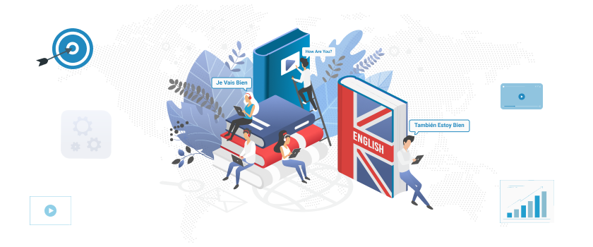 The Evolution of the Different Languages of the United Kingdom