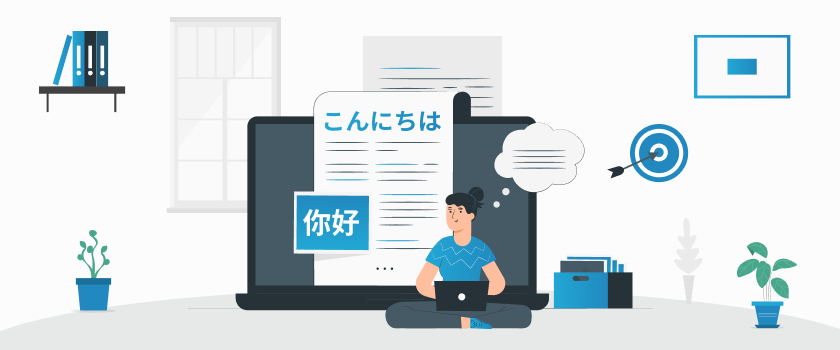 How to tell difference between Chinese and Japanese writing