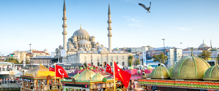 10 Fun Facts About Turkish Culture