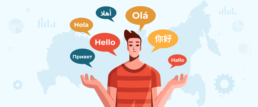 Which Foreign Languages are Most Useful in the World of Business?
