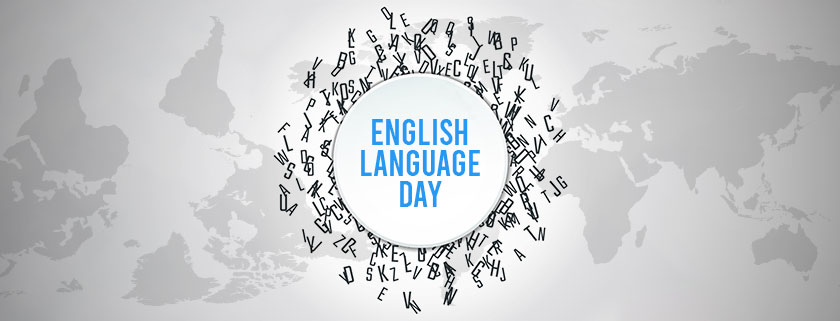 Let’s Celebrate English Language Day In The United Nations