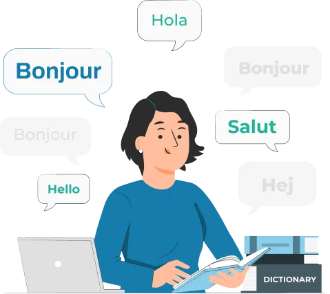 French Canadian Translation Services