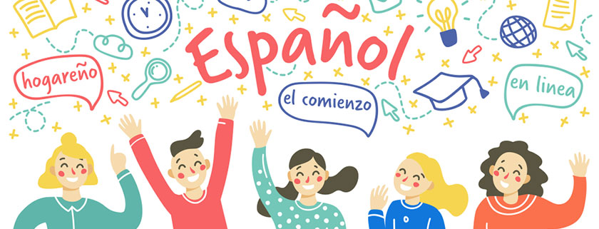 How is Spanish Language Day Celebrated?