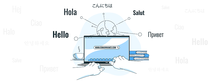 How to Build a Multilingual Website