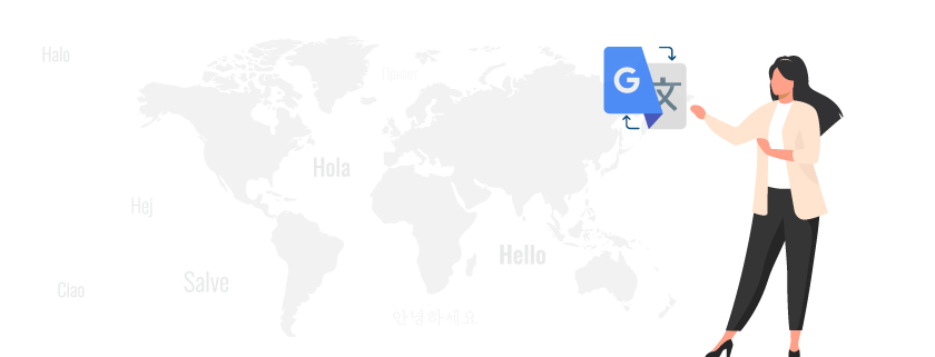Google Translate Learns 24 New Languages