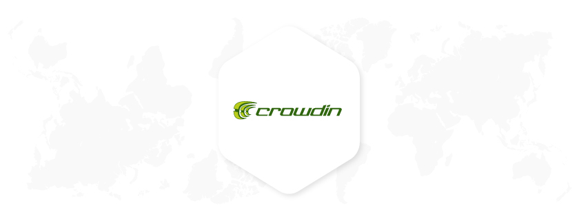 Crowdin