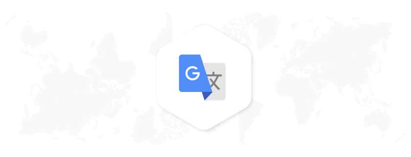 Google-Translate