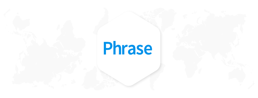 Phrase