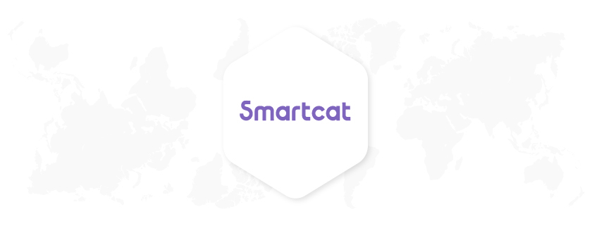 Smartcat