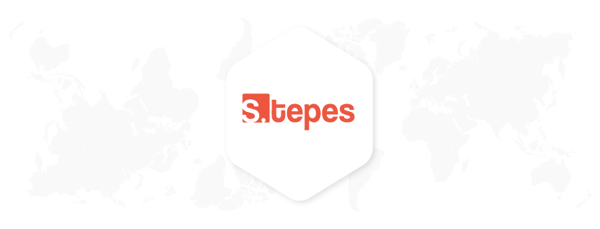 Stepes