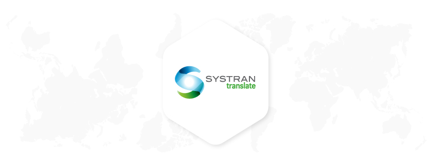 Systran Translate PRO